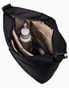 Taška na notebook Case Logic Invigo Eco  INVIT116, Black, 28 L