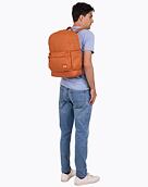 Batoh Case Logic Commence CCAM1216, Raw Copper, 24 L