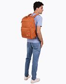 Batoh Case Logic Uplink CCAM3216, Raw Copper, 26 L