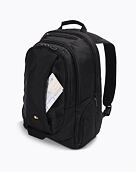 Batoh na notebook Case Logic RBP315, Black, 23 L