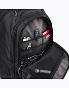 Batoh na notebook Case Logic RBP315, Black, 23 L