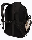 Batoh na notebook Case Logic Notion NOTIBP117, Black, 29,5 L