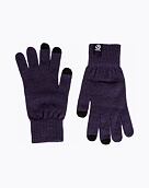 Rukavice Meatfly Boyd, Purple