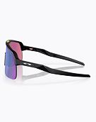Sluneční brýle Oakley Sutro Lite, Matte Black / Prizm Road Jade