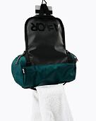 Toaletní taška Aevor Wash Pack, Proof Evergreen, One Size