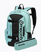 Batoh Meatfly Basejumper, Sea Green, 22 L + PENÁL ZDARMA