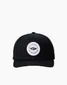 Kšiltovka Rip Curl Stapler Sb Cap, Black