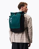 Batoh Aevor Roll Pack, Proof Evergreen, 28 L