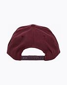 Kšiltovka Meatfly Hornet Snapback, Live Ride Meatfly / Maroon