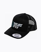 Kšiltovka Meatfly Setty Trucker, Petrol / Black