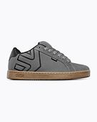 Pánské boty Etnies Fader, Carbon