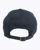 Kšiltovka Meatfly Cougar Flexfit, Dark Navy
