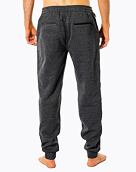 Pánské tepláky Rip Curl Anti Series Departed, Charcoal Marle