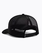 Kšiltovka Fox W Victory Rope Trucker, Black