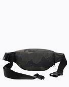 Ledvinka Rip Curl Waist Search Camo, Black/Olive