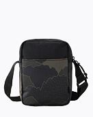 Taška Rip Curl No Idea Pouch Search Camo, Black/Olive