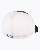 Kšiltovka Oakley Golf Cresting Trucker, Forged Iron / White