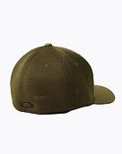 Kšiltovka Oakley Ellipse Mesh, Army green