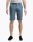 Nugget Lenchino 19 Shorts, C - Blue