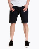Kraťasy Meatfly Just 20, A - Dark Blue
