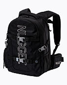 Batoh Nugget Re:Arbiter, Black, 26 L