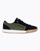 Pánské boty Meatfly Silas, Olive/Black