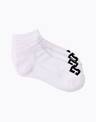 Pánské ponožky DC Shoes SPP DC Ankle 3P, Snow White