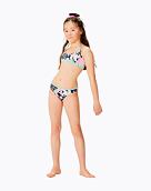 Dětské plavky Roxy Ilacabo Active, Naval Academy Ilacabo Swim