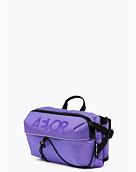 Taštička přes rameno / ledvinka / na řídítka Aevor Bar Bag, Proof Purple
