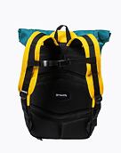 Batoh Meatfly Holler, Snake Green / Yellow, 28 L