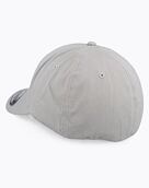 Kšiltovka Fox X Kawi Flexfit, Steel Grey