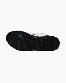 Pánské boty DC Shoes Versatile, White/Black/Blue