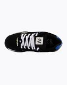 Pánské boty DC Shoes Versatile Le, Black/Blue/White