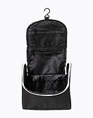 Toaletní taška Meatfly Specter, Black