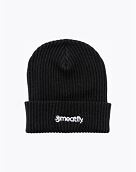 Kulich Meatfly Tommy, Black