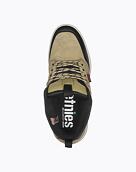 Pánské boty Etnies Jefferson Explorer, Brown / Black