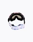 SNB & SKI brýle Meatfly Zoomer, Clouds Pink
