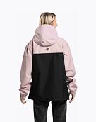 Unisex street bunda Meatfly Noah, Maue / State Blue