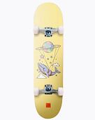 Skateboard Tricks Sea Galaxy, 7,5"
