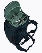 Batoh Thule Landmark TLPF260, Darkest Blue, 60 L