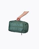 Batoh Thule Landmark TLPF260, Hazy Green, 60 L