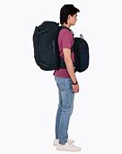 Batoh Thule Landmark TLPM270, Darkest Blue, 70 L