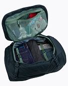 Batoh Thule Landmark TLPM240, Darkest Blue, 40 L