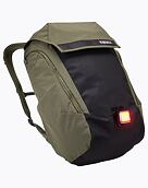 Batoh Thule Paramount Commuter TPBBP328, Soft Green, 28 L