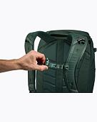 Batoh Thule Landmark TLPM260, Hazy Green, 60 L