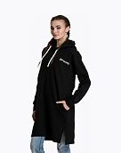 Dámská mikina Meatfly Zyra, Black