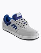 Pánské boty Etnies Marana, Grey / Navy / Red