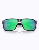 Sluneční brýle Oakley Holbrook XL, Prizm Jade / Crystal Black