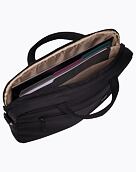 Taška na notebook Case Logic Invigo Eco  INVIA114, Black, 6 L