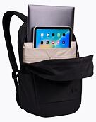 Batoh na notebook Case Logic Invigo Eco INVIBP114, Black, 6 L